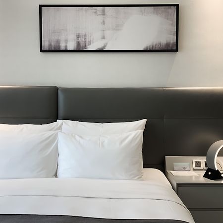 M Hotel Saigon Cidade de Ho Chi Minh Exterior foto
