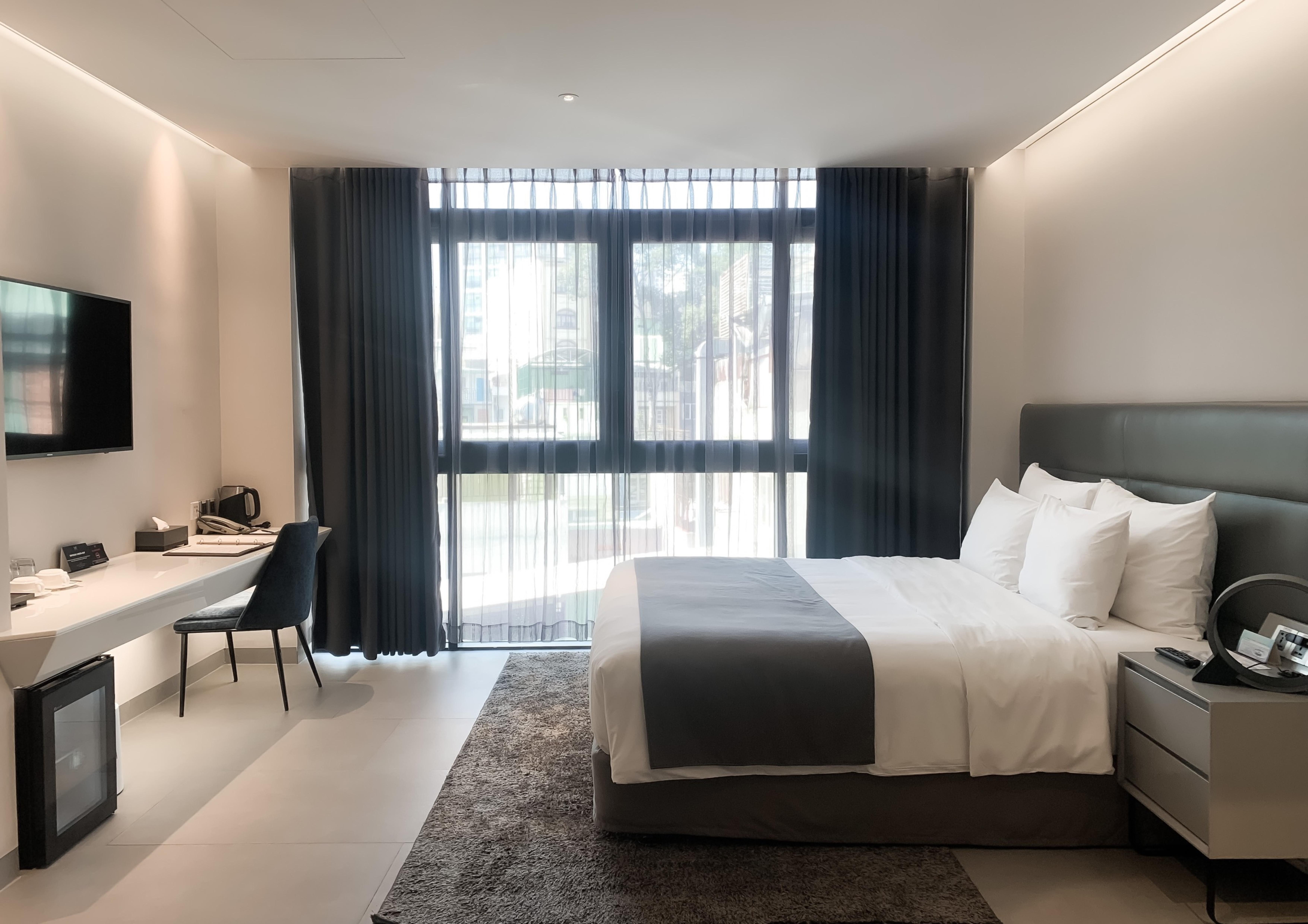 M Hotel Saigon Cidade de Ho Chi Minh Exterior foto