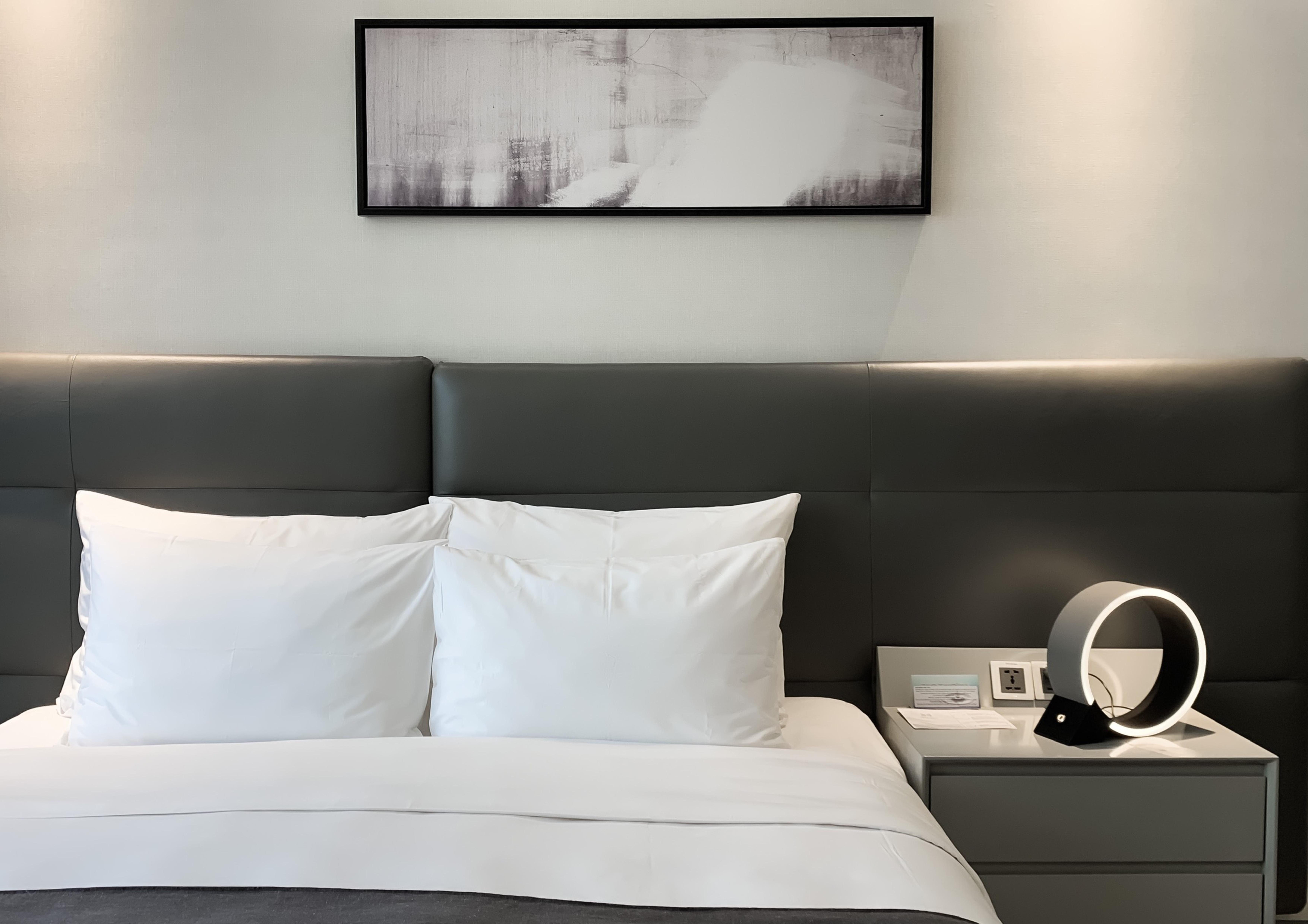 M Hotel Saigon Cidade de Ho Chi Minh Exterior foto