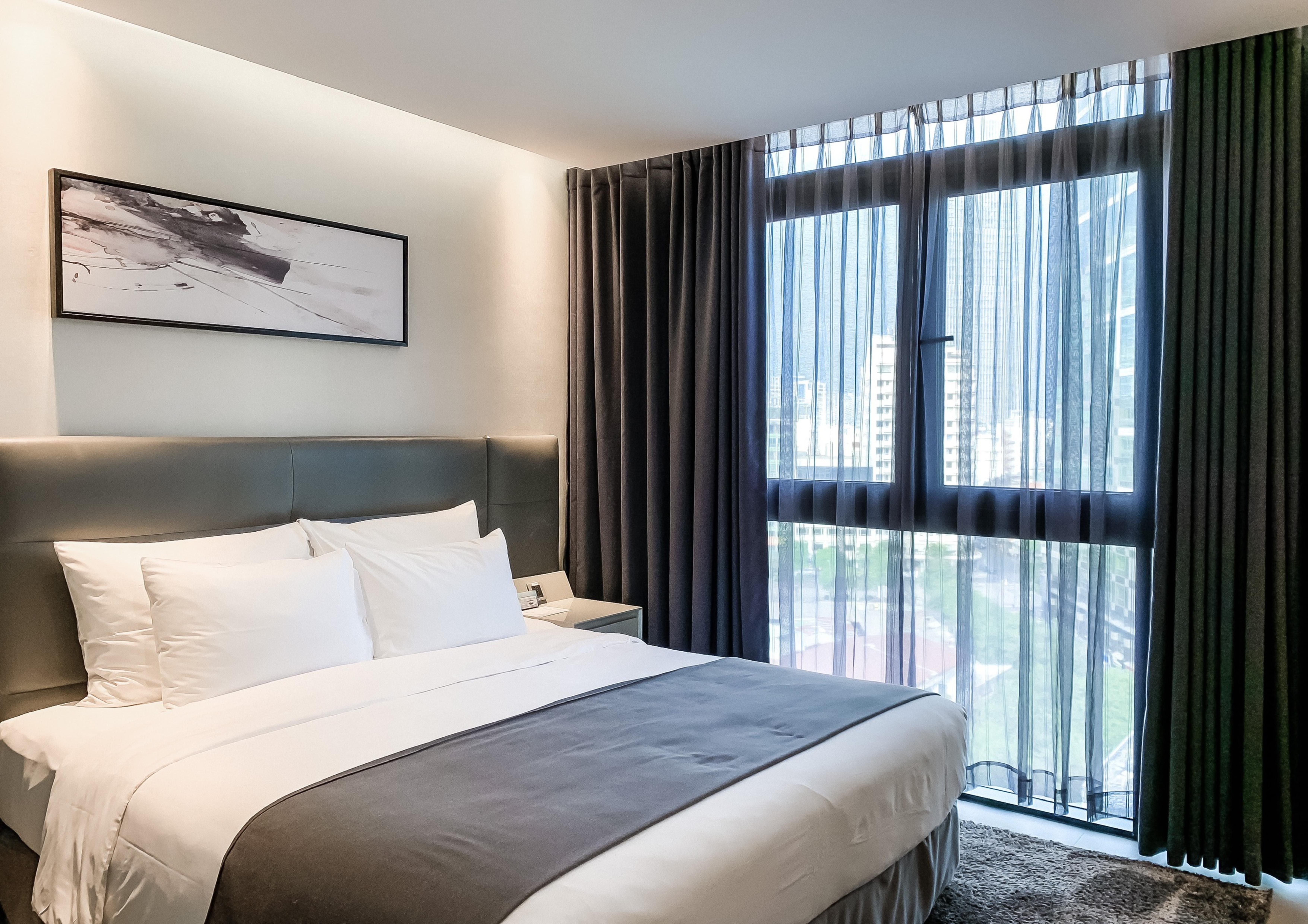 M Hotel Saigon Cidade de Ho Chi Minh Exterior foto