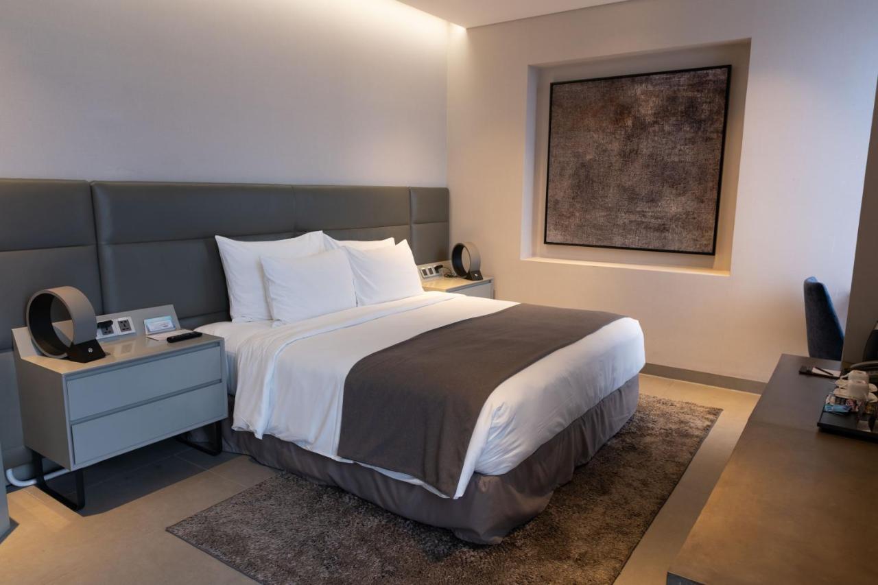 M Hotel Saigon Cidade de Ho Chi Minh Exterior foto